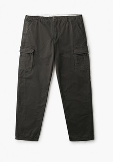 Брюки NordStorm Heavy Typey Pants Black Olive