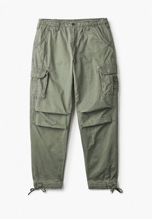 Брюки NordStorm Brooks Pants Olive