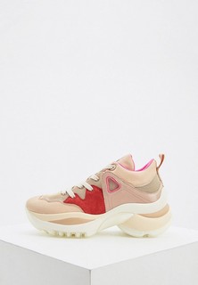 Кроссовки See by Chloe 