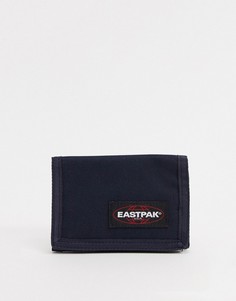 Темно-синий бумажник Eastpak