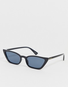 Солнцезащитные очки Aldo-Черный