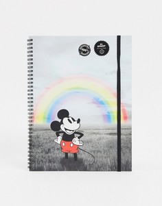 Блокнот Typo x Disney A4 Mickey-Мульти