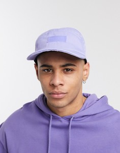 Кепка Consigned-Фиолетовый