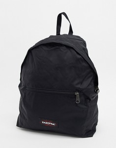 Черный складываемый рюкзак объемом 20 л Eastpak