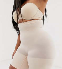 Шорты Spanx higher power-Neutral
