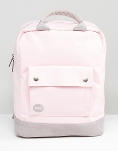Бледно-розовый рюкзак Mi-Pac