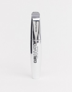 Тушь для ресниц Revolution - Curl Elevation-Черный цвет