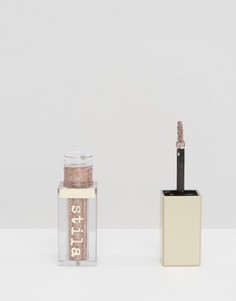 Жидкие тени для век Stila Magnificent Metals Glitter & Glow-Серебристый