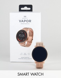 Смарт-часы цвета розового золота Misfit MIS7008-Золотой