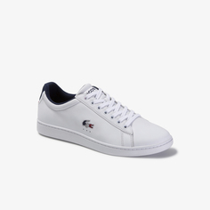 Мужские кеды Lacoste CARNABY EVO