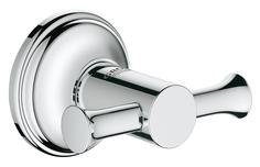 Крючок для банного халата GROHE Essentials Authentic, хром (40656001)