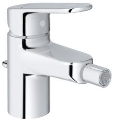 Смеситель для биде GROHE Europlus с донным клапаном, хром (33241002)