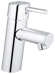 Смеситель для раковины GROHE Concetto с энергосберегающим картриджем, хром (2338510E)