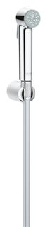 Набор для гигиенического душа, GROHE Tempesta Trigger Spray, хром, (27513001)