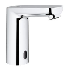 Смеситель инфракрасный для раковины GROHE Eurosmart Cosmopolitan E, хром (36330001)