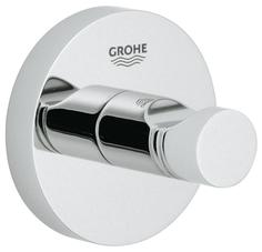 Крючок для банного халата, GROHE Essentials, хром, (40364001)