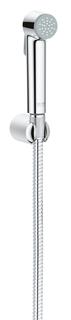 Набор для гигиенического душа GROHE Tempesta-F Trigger Spray 30, хром (26354000)