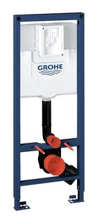 Система инсталляции для унитаза GROHE Rapid SL ширина 0,42 м (1,13 м) (38713001)