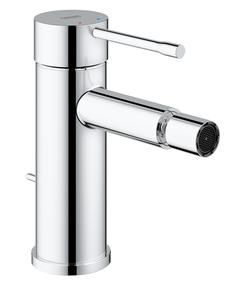 Смеситель для биде GROHE Essence+ с донным клапаном, хром (32935001)