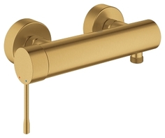 Смеситель для душа GROHE Essence New, холодный рассвет матовый (33636GN1)