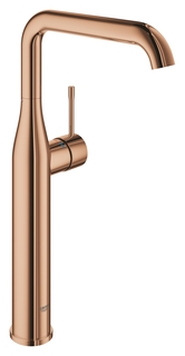 Смеситель для раковины GROHE Essence New, XL-Size, теплый закат глянец (32901DA1)