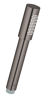 Ручной душ GROHE Sena Stick, темный графит, глянец (26465A00)