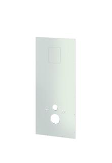 Облицовка инсталляции для унитаза GROHE Rapid SL 113 см (38636001)