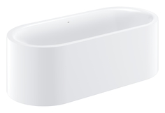Ванна GROHE Essence, альпин-белый (3972700H)
