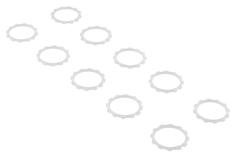 Ведущее кольцо GROHE 0202100M