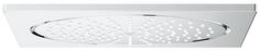 Верхний душ GROHE Rainshower F-series, 254х254 мм, хром (27467000)