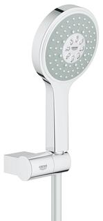 Душевой набор GROHE Power&Soul Cosmopolitan 4 режима, хром (27741000)