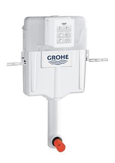 Смывной бачок скрытого монтажа для унитаза GROHE GD2 (38661000)