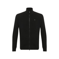 Кардиганы Stone Island Кардиган из смеси хлопка и вискозы Stone Island