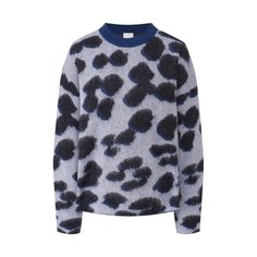 Свитеры BOSS Пуловер с принтом BOSS