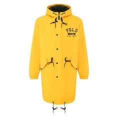 Парки Polo Ralph Lauren Парка Polo Ralph Lauren