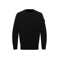 Свитшоты Stone Island Хлопковый свитшот Stone Island