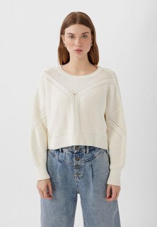 Джемпер Stradivarius 