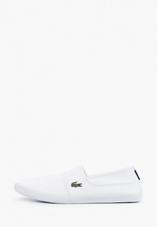 Слипоны Lacoste MARICE BL 2 CMA