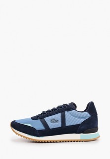 Кроссовки Lacoste PARTNER RETRO 120 2 SFA