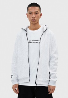 Толстовка Bershka 