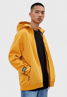 Толстовка Bershka 