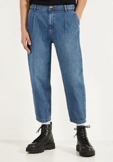 Джинсы Bershka 
