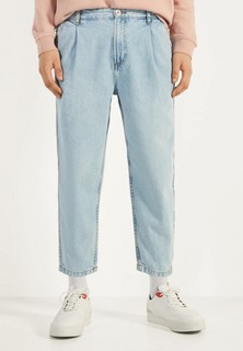 Джинсы Bershka 
