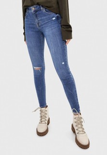Джинсы Bershka 
