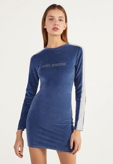 Платье Bershka 