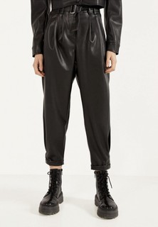 Брюки Bershka 