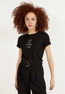 Футболка Bershka 