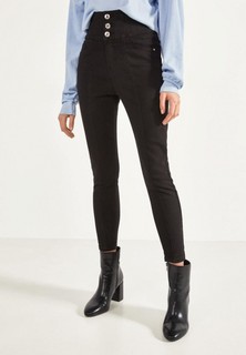 Джинсы Bershka 