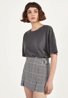 Юбка-шорты Bershka 