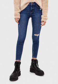 Джинсы Bershka 